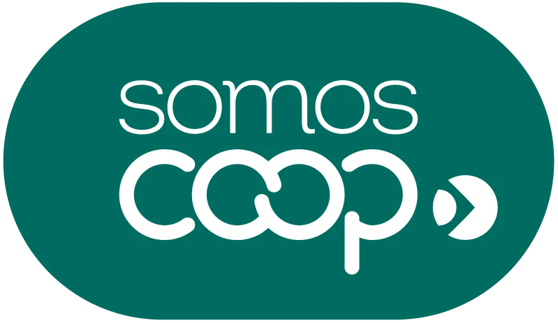Selo Somos Coop