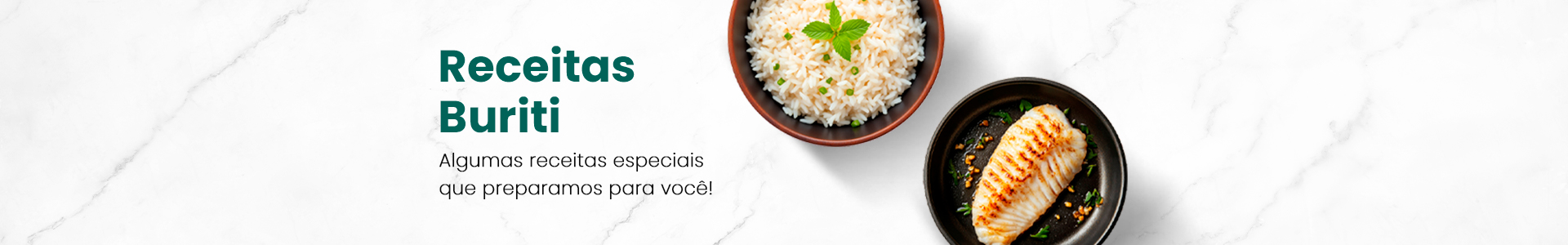 Receitas