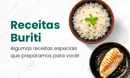 Receitas
